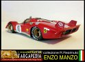 Ferrari 512 S lunga n.11 Le Mans 1970 - MPA 1.43 (6)